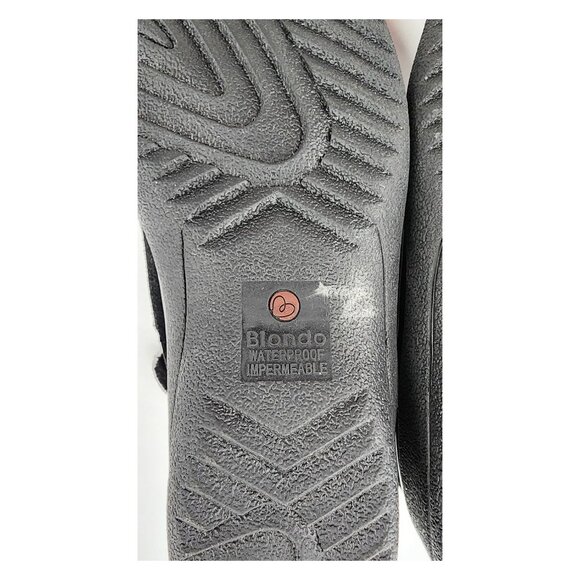 BLONDO Silas Suede Waterproof Snow Boot - Picture 13 of 14